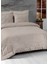 Ystad Bej Keten Tencel Battal Boy Yorgan 240X220 cm 4