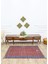 Nova El Dokuma Kırmızı Yüncü Kilim 132X174 cm 2