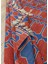 Nova El Dokuma Kırmızı Yüncü Kilim 132X174 cm 6