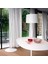 Foscarini Twiggy Beyaz Tek Ayaklı LED Lambader 3