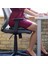 Health & Fitness Siyah Oturma Minderi Cn ST-06242 2