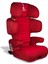 Renofix Softness Isofix'li 15-36 kg Kırmızı Bebek Oto Koltuğu 2