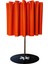 Skirt Turuncu Masa Lambası 50 x 70 cm 1