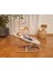 Zen Wave Floating Bouncer Wooden Grey 0-9 kg Beyaz Bebek Ana Kucağı 6