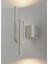Foscarini Tobia Beyaz Metal LED Aplik 2