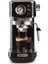 Moderna Espresso Slim 1300 W Siyah Kahve Makinesi 2