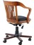 Throne Çalışma Sandalyesi 2