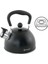 Tea Break Lux Siyah Kettle M 2