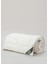 Comfy Beyaz Pamuk Yorgan 155X215 cm 1