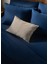 Cielo Lacivert Bambu Çift Kişilik Nevresim Takımı 200 x 220 cm 3