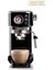 Moderna Siyah Espresso Slim Kahve Makinesi 1