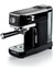 Moderna Siyah Espresso Slim Kahve Makinesi 3