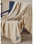 Vizon Maison Brigid Throw Tek Kişilik Koltuk Örtüsü 140 x 190 cm 2