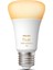 Hue 75W Beyaz Ambiyans Bluetooth Özellikli E27 Akıllı Ampul 2