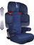 Renofix Softness Isofix'li 15-36 kg Lacivert Bebek Oto Koltuğu 4