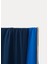 Saks Mavisi Kadife Throw Koltuk Örtüsü 140 x 170 cm 2
