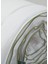 Naturist Beyaz Bambu Yorgan 195X215 cm 3