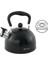 Tea Break Lux Siyah Kettle L 2
