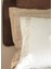 Perla Ekru Bambu Ekstra King Size Nevresim Seti 260 x 220 cm 4