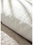 Perla Ekru Bambu Ekstra King Size Nevresim Seti 260 x 220 cm 5