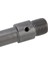 30 40 50MM Sds Plus Shank Karbür Uçlu Delik Testere Matkap Ucu Şaft Kesici Duvar Matkap Tuğla Taş Beton Çimento Anahtarı ile (Yurt Dışından) 4