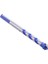 10 Adet Tungsten Karbür Duvarcılık Matkap Ucu Seti Metal Çelik Porselen Seramik Karo Beton Tuğla Plastik Ahşap (6 8 10 12MM) (Yurt Dışından) 4