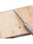 40 Adet Titanyum Büküm Matkap Ucu Seti, Kobalt Metrik Matkap Uçları 0.5mm - 2.0mm Metal Için, Paslanmaz Çelik Setleri Küçük Matkap Ucu (Yurt Dışından) 2