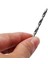 40 Adet Titanyum Büküm Matkap Ucu Seti, Kobalt Metrik Matkap Uçları 0.5mm - 2.0mm Metal Için, Paslanmaz Çelik Setleri Küçük Matkap Ucu (Yurt Dışından) 3