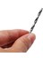40 Adet Titanyum Büküm Matkap Ucu Seti, Kobalt Metrik Matkap Uçları 0.5mm - 2.0mm Metal Için, Paslanmaz Çelik Setleri Küçük Matkap Ucu (Yurt Dışından) 5