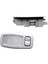 Hyundai I45 Yf Sonata Elantra / Avante Md Forte / Koup K3 2011-2015 Için Araba Tavan Lambası Iç Mekan Vanity Lambası Sol ve Sağ (Yurt Dışından) 4
