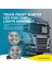 1 Çift 24V Kamyon Ön LED Sis Lambası Assy 1852573 1852572 Scania R420 R620 R500 P400 P450 R730 G440 G400 G450 Kamyon Için (Yurt Dışından) 4