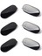 6x LED Dinamik Yan Işaret Dönüş Sinyal Lambası Gösterge Lambası Mercedes-Benz Sprinter W906 2006-2018 Crafter 2006-2016 (Yurt Dışından) 1