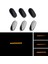6x LED Dinamik Yan Işaret Dönüş Sinyal Lambası Gösterge Lambası Mercedes-Benz Sprinter W906 2006-2018 Crafter 2006-2016 (Yurt Dışından) 3