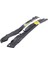 Mercedes-Benz S-Class W220 S280 S350 S430 S500 S600 2003-2005 Için Araba Farı Kauçuk Sızdırmazlık Şeridi Döşemesi 2208260791GC (Yurt Dışından) 2