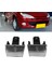 Araba Arka Plaka Lambası Plaka Aydınlatması Peugeot 206 207 307 308 406 6340.A3 Için Dekoratif (Yurt Dışından) 2