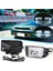 1 Çift Sis Lambası Montajı Süper Parlak Sis Lambası Sinyal Lambası Sis Farları Toyota Corolla AE100 AE101 1993-1999 (Yurt Dışından) 2