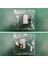 Son Derece Parlak 400 Lümen 3020 Yonga Seti Canbus Hatasız Iç Mekan LED Ampuller Araba Işıkları Plaka Kubbe Haritası Kapı Nezaket 31MM Festoon DE3175 6428 Xenon Beyaz (Yurt Dışından) 1