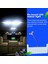 Toyota Prado 150 Serisi TRJ150 GRJ150 GRJ151 LED Oda Lambası Için Kayar Anahtarlar Için Erken Orta Geç Dönem TRJ150 A (Yurt Dışından) 3
