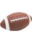 Toplar, Kaymayan Spor Junior Vintage Açık Hava Futbol Topları, Mini Elde Taşınabilir Amerikan Futbol Topları (Yurt Dışından) 1