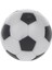 5x Plastik 32MM Futbol Kapalı Masa Futbolu Topu Siyah + Beyazı Değiştirin (Yurt Dışından) 2