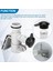 637R 12363 Boru Tutucu ve Hava Jet Vanası, Intex C1000 Krystal Clear Yedek Hava Jet Vanası Girişi ile Uyumlu (Yurt Dışından) 2