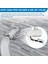 637R 12363 Boru Tutucu ve Hava Jet Vanası, Intex C1000 Krystal Clear Yedek Hava Jet Vanası Girişi ile Uyumlu (Yurt Dışından) 5