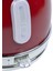 Gem Retro 1.7 Litre Kırmızı Yuvarlak Su Isıtıcısı 4