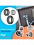 Adet Havuz Pompası Yedek Parçaları 25076RP Sıcak Küvet Parçaları O-Ring Kauçuk Yıkayıcı Havuz Piston Vanaları 10745 10262 (Yurt Dışından) 4