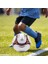 Regaıl Futbol Topu Standart Boyut 5 Futbol Makinesi Dikişli Kalınlaştırılmış Futbol Kale Ligi Topu Spor Eğitimi Açık Hava Futbolu (Yurt Dışından) 4