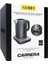 No 551 2200 W Gri Çelik Su Isıtıcısı Kettle 1,7 Lt 5