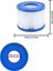 Bestway Spa Filtre Pompa Kartuşu Tip Vı Için Havuz Filtresi, Lay-Z-Spa Miami, Vegas Için Sıcak Küvet Filtreleri, Yedek Filtre (Yurt Dışından) 1