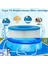 Bestway Spa Filtre Pompa Kartuşu Tip Vı Için Havuz Filtresi, Lay-Z-Spa Miami, Vegas Için Sıcak Küvet Filtreleri, Yedek Filtre (Yurt Dışından) 3