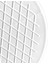 Hayward Skimmer Için Skimmer Kapak Kapağı SP1096 SP1097 SP1098 Serisi SPX1096B Yüzme Havuzu Skimmer Kapak Kapağı (Yurt Dışından) 4