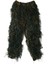 Ghillie Takım Elbise Avcılık Woodland 3D Biyonik Yaprak Kılık Üniforma Cs Kamuflaj Takım Elbise Seti Orman Tren Avcılık Kumaş (Yurt Dışından) 5